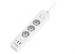 Сетевой фильтр HARPER UCH-350 PD3.0