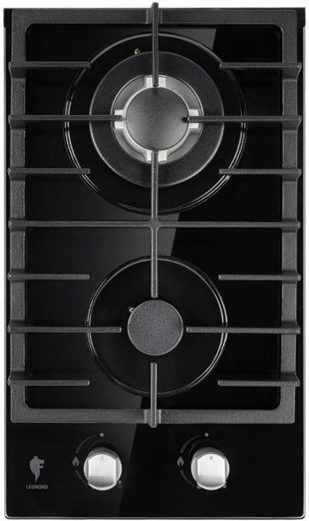 НЕЗАВИСИМЫЕ ВАРОЧНЫЕ ПАНЕЛИ ГАЗОВЫЕ LEONORD LEG-30204GB-C
