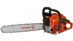 Бензопила КАЛИБР БП-2200/18У Бензопила (2шт в упаковке) Цена за 1 шт