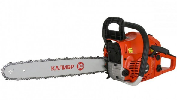 Бензопила КАЛИБР БП-2200/18У Бензопила (2шт в упаковке) Цена за 1 шт