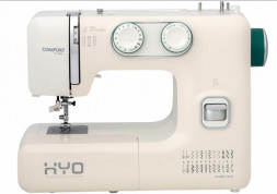 Швейная машина COMFORT 1070 молочный