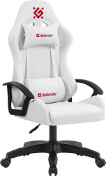 DEFENDER (64678) LION белый ,класс 2,PU