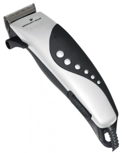Машика для стрижки MERCURYHAUS MC-6980