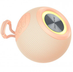 Акустика BOROFONE (6974443385519) BR23 Pink