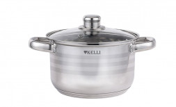 Посуда KELLI KL-4293-20 3,5л