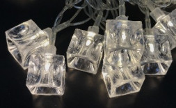 Гирлянда FUNRAY &quot;Кубики&quot; SE-CUBE-440WW