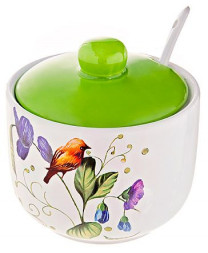 Сахарница LORAINE 26613 520 мл