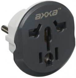 Переходник AXXA 2410 Grey