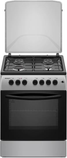 Плита KRAFT KF-FSK6403AES