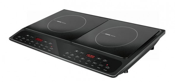 Индукционная плитка CENTEK CT-1514 BLACK