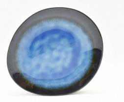 Тарелка SAMOLD 209-27006 АВЕСТА, мелкая 200х180мм