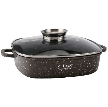 Посуда ZEIDAN Z-50272 4,5л