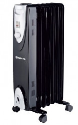 SAKURA SA-0377B 7 секций