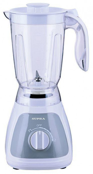 Блендер SUPRA BLS-550