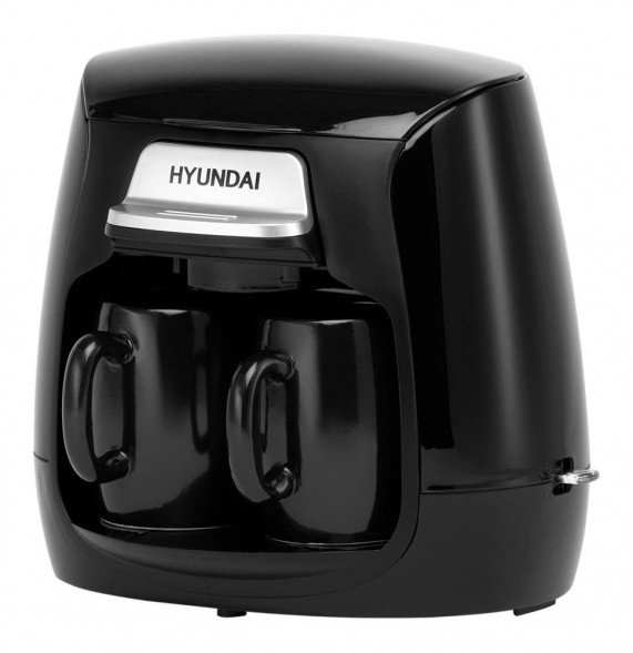 Кофеварка капельная HYUNDAI HYD-0203