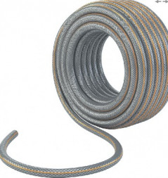 Шланг PALISAD Шланг поливочный 4-слойн. армированный "PROFESSIONAL", 3/4" 25 метров 67465