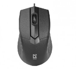 Мышь DEFENDER (52270) OPTIMUM MB-270