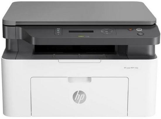 МФУ HP Laser 135a черно-белый
