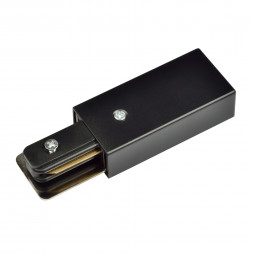 АКСЕССУАРЫ ДЛЯ СВЕТИЛЬНИКОВ VOLPE (UL-00001277) UBX-Q121 K01 BLACK 1 POLYBAG