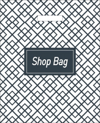 Пакет АРТПЛАСТ (ВУР51692) вырубная ручка 36х43см +3 - Графика