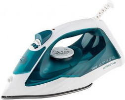 Утюг HOMESTAR HS-4008 бело-синий (105374)