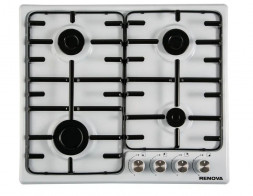 Газовая варочная панель RENOVA TG-MLWS1