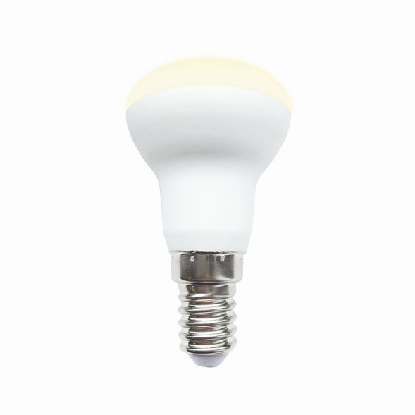 ЭЛЕКТРИКА VOLPE LED-R39-3W/3000K/E14/FR/SLS