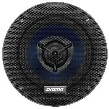 Автоакустика DIGMA DCA-B402