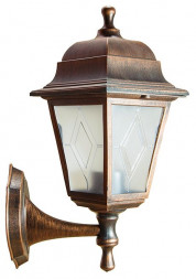 ЭЛЕКТРИКА UNIEL (UL-00009480) UUL-A01S 60W/E27 IP44 COPPER