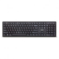 клавиатура беспроводная SVEN KB-E5800W