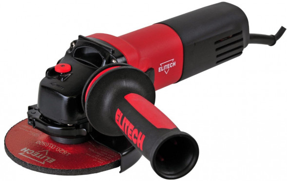 УШМ ELITECH МШУ 0812 (E2213.018.00) 200320