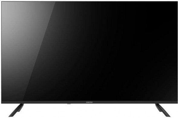 CENTEK CT-8843 SMART TV FullHD безрамочный