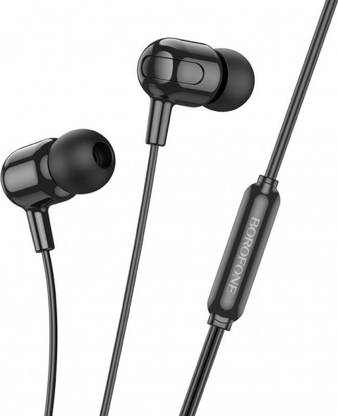 BOROFONE (6941991105241) BM84 Black 2 м