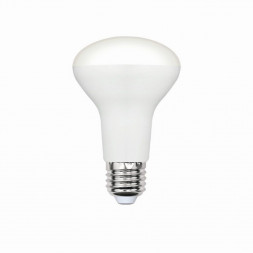 ЭЛЕКТРИКА VOLPE LED-R63-9W/4000K/E27/FR/SLS