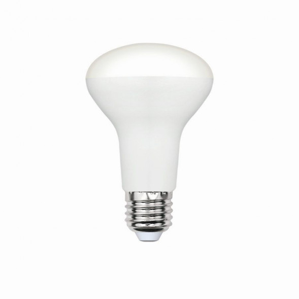ЭЛЕКТРИКА VOLPE LED-R63-9W/4000K/E27/FR/SLS