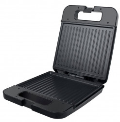 Вафельница ATLANTA ATH-1059 (BLACK)