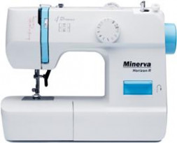 Швейная машина MINERVA Horizon R
