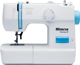 Швейная машина MINERVA Horizon R