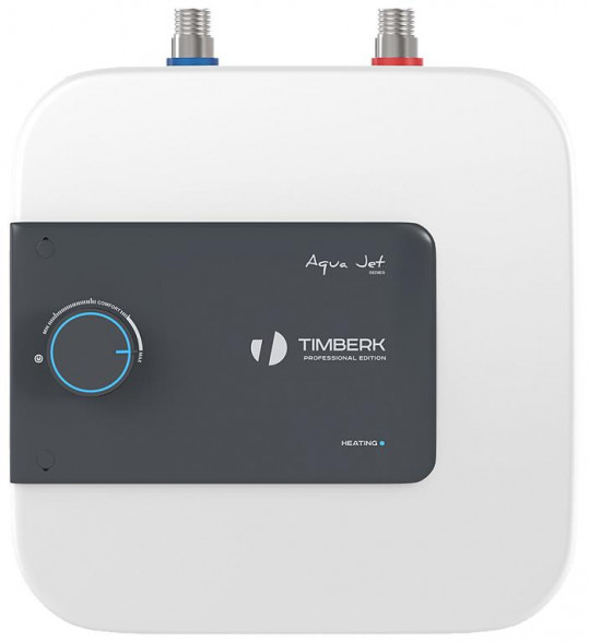 Водонагреватель накопительный электрический TIMBERK SWH SE1 15 VU