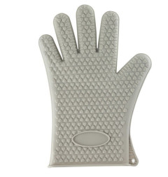 Прихватка-перчатка MALLONY Прихватка-перчатка PRETTO (силикон) (007235)