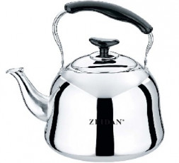 Посуда ZEIDAN Z-4152 4,3л