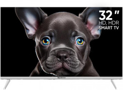 Телевизор TOPDEVICE TDTV32CS08F_WE SMART