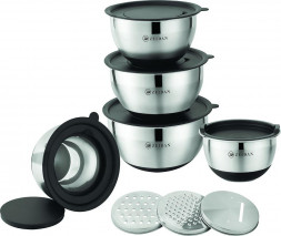 Набор мисок ZEIDAN Z-11138