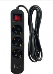 Сетевой фильтр LIRA LRFI135B