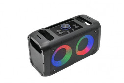 Акустика PERFEO (PF_D0051)"DUAL RING" 3