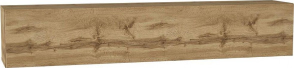 Шкаф навесной НК-МЕБЕЛЬ POINT ТИП-50 шкаф навесной Дуб Вотан 71774457 НК-МЕБЕЛЬ POINT ТИП-50 шкаф навесной Дуб Вотан 71774457 (1 кор.)