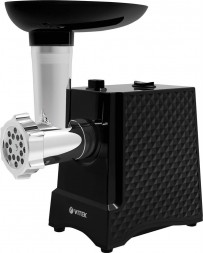 Мясорубка VITEK VT-3627 Midnight