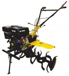 Сельскохозяйственная машина HUTER MK-8000P/135 70/5/15