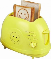 Тостер IRIT IR-5103 тостер