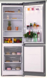 Холодильник INDESIT DS 3180 G